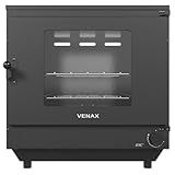 FORNO INDUSTRIAL FI 77L DE BANCADA GAS GLP