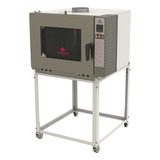 Forno Industrial Turbo A Gás Prp 5000nl Progás