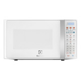 Forno Micro ondas Electrolux Mto30 20 Litros Branco 220v