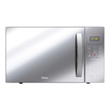 Forno Micro ondas Philco Pmo28 1400w 28 Litro Espelhado 110v