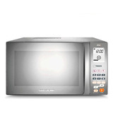 Forno Microondas Ative Brastemp 38 Litros Bmj38ar