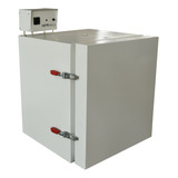 Forno Mufla Ceramica Porcelana Vidro Argila Esmaltacao 1000c