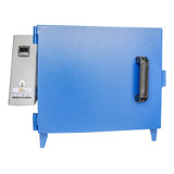 Forno Mufla Up Brasil 16 l 1200 c 9 r Microprocessado