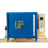 Forno Mufla Up Brasil 16 Litros 1200c Rampa Patamar 40x20x20