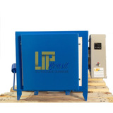 Forno Mufla Up Brasil 20x20x20 Simples 8 Litros 220v