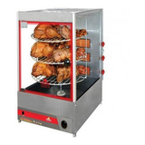 Forno Multiuso Giratorio Até 30kg Ou