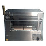 Forno P Pizza Elétrico Profissional 500 45x60 Proels500 2
