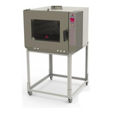 Forno Para Pães Turbo Progás Elétrico C 5 Esteira