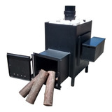 Forno Para Sauna Semi ùmida A Lenha P 15m3