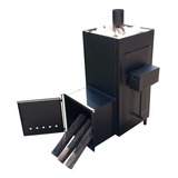Forno Para Sauna Semi ùmida A Lenha P 27m3
