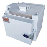 Forno Para Têmpera Industrial Jung 5kw 1200 c 220v Ano 2022