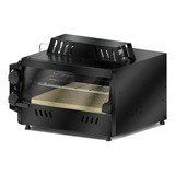 Forno Pizza Industrial Pizza Eletrico 2 Assadeiras