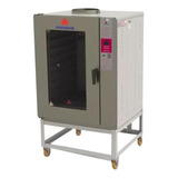 Forno Turbo Á Gás 10 Esteiras Prp 10000 G2 Bivolt Progás