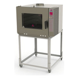 Forno Turbo Elétrico 5 Esteiras Prp 5000ne Progás 220v