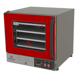 Forno Turbo Eletrico Fastoven Digital Prp4plus