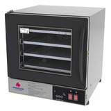 Forno Turbo Fest Oven Plus Elétrico 220v Preto Progás