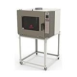 Forno Turbo Industrial Progás A Gás PRP 5000 NL New Light Com Vapor Bivolt