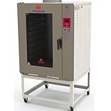 Forno Turbo Progas Style G2 PRP10000ST A Gas SE Forno Progas PRP10000ST A Gas GLP SE