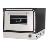 Forno Venâncio Brf Á Gás Bravo Industrial 104lts Bancada