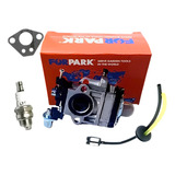 Forpark Carburador Roçadeiras Tbc43x43h 43cc 52cc