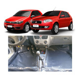 Forração Assoalho Verniz 070 Automotivo Palio Mpi Ed 2000