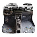 Forração Assoalho Verniz 070 Automotivo Uno 2p 2010