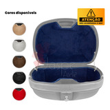 Forração Baú Givi Monokey E460 Acessório Bauleto 46 Litros