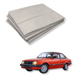 Forração Forro De Teto Chevette Sedan Gelo