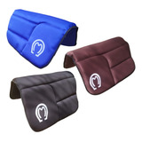 Forração Neoprene Pra Arreio Confortável Espuma Grossa