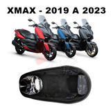 Forração Yamaha Xmax 250 Baú Kit