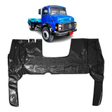 Forro Assoalho Verniz 0 70 P Caminhão Mb 1113 1983