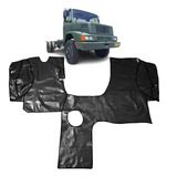 Forro Assoalho Verniz 0 70 P Caminhão Mb 1418 Bicudo