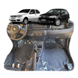 Forro Assoalho Verniz 070 Automotivo P Palio Fire 2012