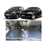 Forro Assoalho Verniz 070 Automotivo P Palio Way 2016