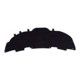 Forro Betumado Isolante Capo Fiat 51836607