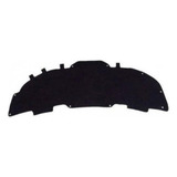 Forro Betumado Isolante Capo Fiat 51836607