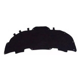 Forro Betumado Isolante Capo Fiat Novo Uno 11 18 Original