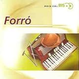 Forro Bis CD Duplo
