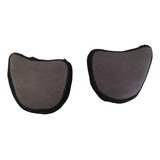 Forro Capacete Agv Blade Par De Bochecha
