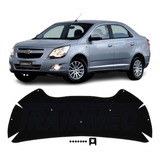 Forro Capô Chevrolet Cobalt 12 15 Presilhas Fixação