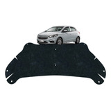 Forro Capo Chevrolet Gm Onix Lt Ltz 2017 A 2019 Auto colante