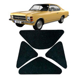 Forro Capo Chevrolet Opala 69 70 71 73 74 Revestimento Manta