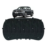 Forro Capo Dianteiro Amarok 2016 2017 2018 Autocolante