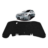 Forro Capo Dianteiro Civic 07 08 09 10 11 Modelo Original