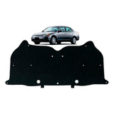 Forro Capo Dianteiro Civic 2002 2003 2001 Auto colante