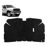 Forro Capo F250 F350 F4000 99 00 01 02 03 04 05 06