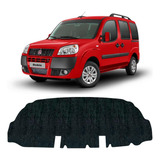 Forro Capo Fiat Doblo 01 02 03 04 05 Manta Isolante Térmico