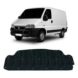 Forro Capo Fiat Ducato 04 05 10 15 17 Isolante Termo
