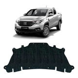 Forro Capo Fiat Strada 21 22 23 Isolante Termoacustico