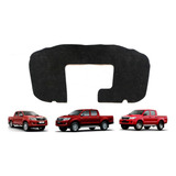 Forro Capo Hilux 2012 A 2015 Autocolante Com Intercooler